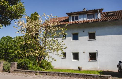 Laufenburg Apartment | Dogern