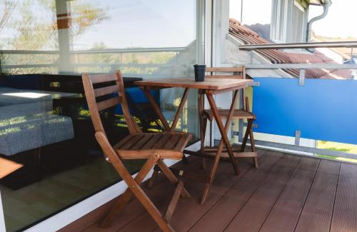 Laufenburg Apartment | Dogern