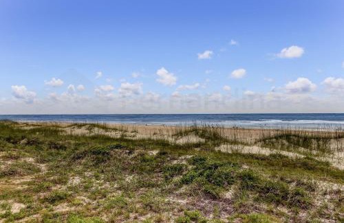 Ocean Cay Apartment | DogFriendly Oceanfront Condo