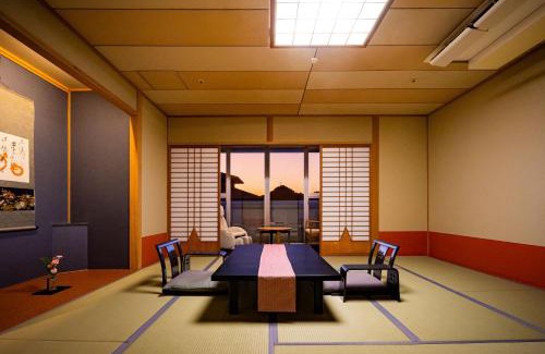 Dogo Hot Spring Hotel | Dogo Kan