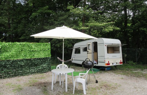 Kitasaku-gun House | DogrunCafe&Resorts JENNIE West-Karuizawa "Compass" is perfect for couples and solo travelers! Pet Friendly Hotels