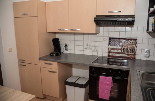 Schopfheim Apartment | Dogs are welcome, no cats please!