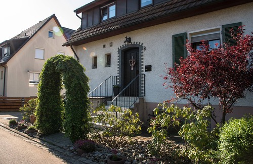 Schopfheim Apartment | Dogs are welcome, no cats please!