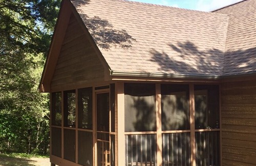 Branson West Cabin | DOGWOOD LODGE at Stonebridge nestled in the Ozarks Branson, MO