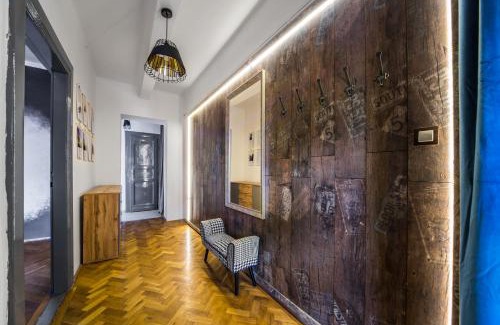 Erzsebetvaros Apartment | DOHÁNY 1 2 BEDROOM APARTMENT AT GREAT SYNAGOGUE