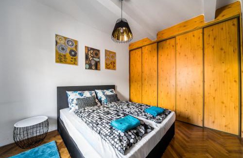 Erzsebetvaros Apartment | DOHÁNY 1 2 BEDROOM APARTMENT AT GREAT SYNAGOGUE