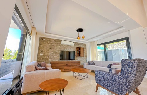 Hisaronu Villa | Doha Villa