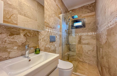 Hisaronu Villa | Doha Villa