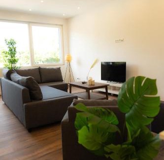 Innenstadt-Ost Apartment | DoHann2