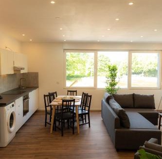 Innenstadt-Ost Apartment | DoHann2