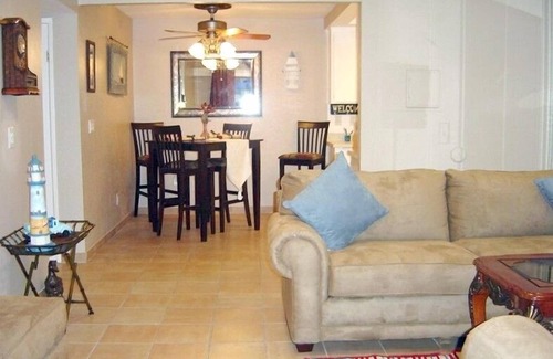 Del Obispo Condo | + Doheny Beach Condo- Surfer's Paradise!. Next to beach trail, park, Harbor