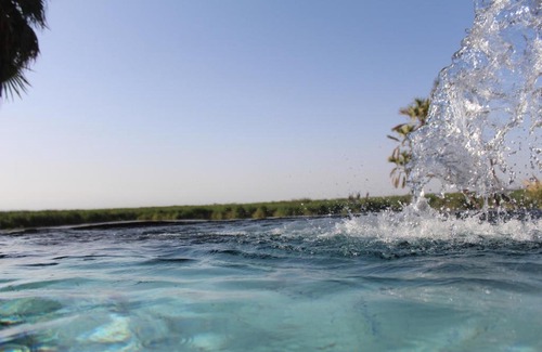 Afar Region Cabin | Doho Lodge & Hot Springs