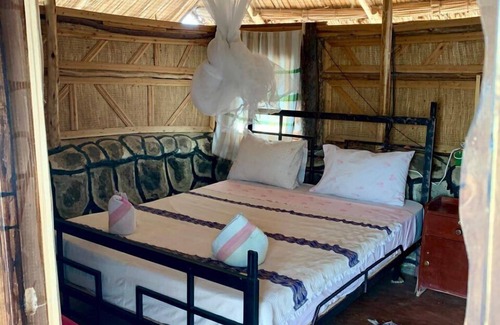 Afar Region Cabin | Doho lodge & Hotsprings