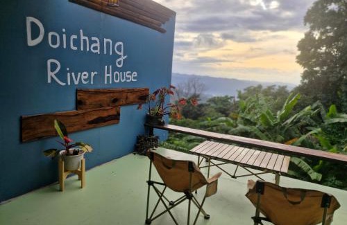 Chiang Rai Province Other | Doichang Riverhouse
