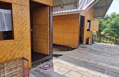 Chiang Dao House | Doicherngngam Home stay