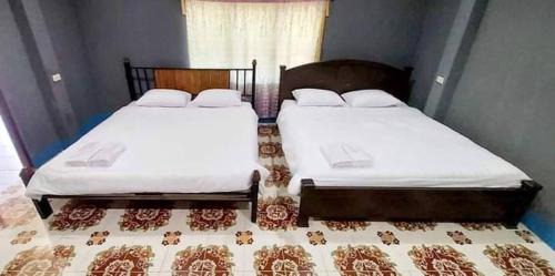 Mae Taeng House | DoiLom Farmstay