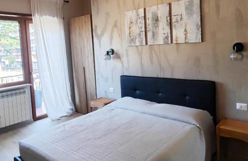 Quartiere XXIX Ponte Mammolo House | Doina Guest House