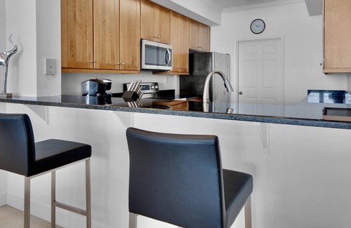 Navarre Beach Condo | Doing Laundry Is Overrated - Escape to Navarre Beach Regency 810