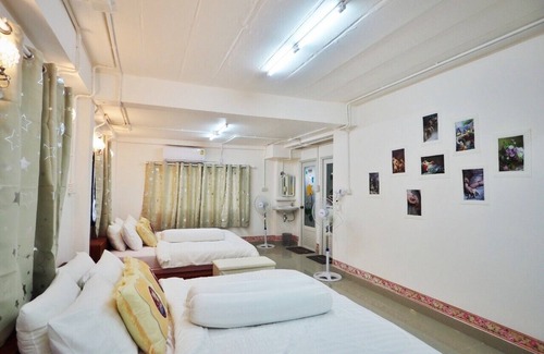 Old City Hostel | DoiSamoeDao Hostel