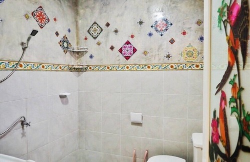 Old City Hostel | DoiSamoeDao Hostel