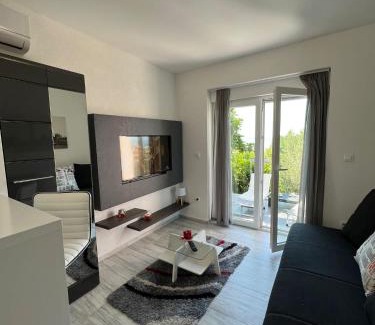 Crikvenica Apartment | DOKA