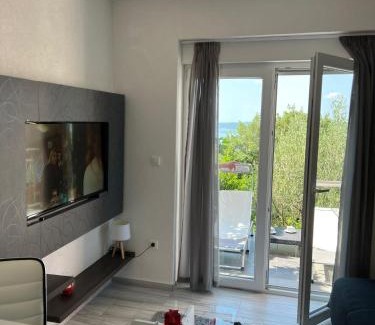 Crikvenica Apartment | DOKA