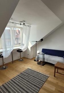 Heilig Kerst Hotel | DokAttic50