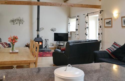 Llanuwchllyn House | Dol Afon - Hw7588