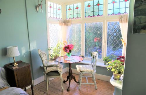 Llanbedr Bed & Breakfast | Dolafon