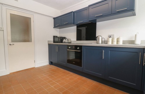 Edern Cottage | DOLAFON, pet friendly, country holiday cottage in Morfa Nefyn