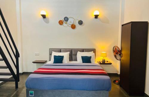 Ella Cabin | Dolape Villa
