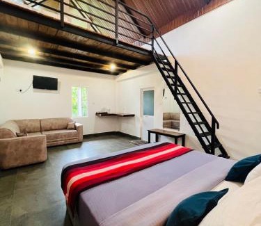Ella Cabin | Dolape Villa