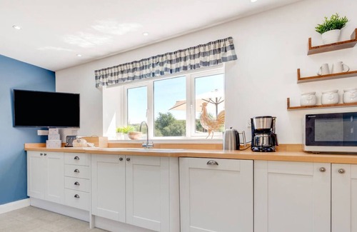 Llanfair Caereinion House | Dolauceimion in the beautiful Welshpool