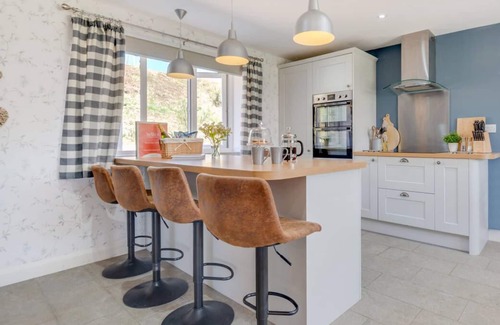 Llanfair Caereinion House | Dolauceimion in the beautiful Welshpool