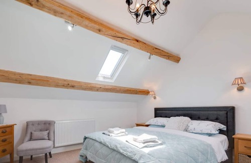 Llanfair Caereinion House | Dolauceimion in the beautiful Welshpool