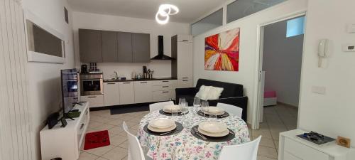 Sesto Calende Apartment | Dolce Borgo