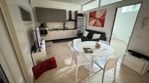 Sesto Calende Apartment | Dolce Borgo