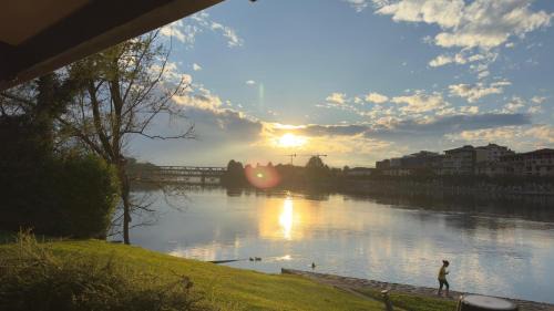Sesto Calende Apartment | Dolce Borgo