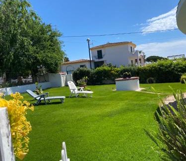 Sarroch Apartment | Dolce Bungalow R5915