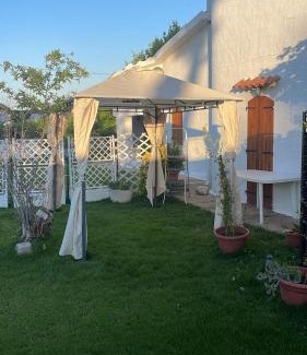 Sarroch Apartment | Dolce Bungalow R5915