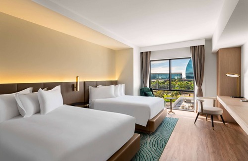 Hollywood Hotel | Dolce by Wyndham Hollywood