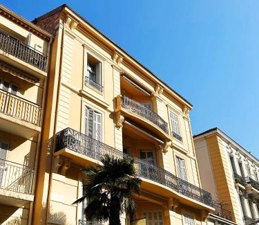 Le Suquet Apartment | Dolce Cannes Riviera Cannes