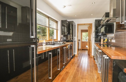 Grantown-on-Spey House | DOLCE CASA, family friendly, with open fire in Grantown-On-Spey