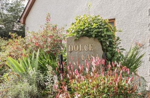 Grantown-on-Spey House | Dolce Casa