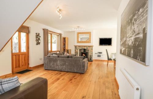 Grantown-on-Spey House | Dolce Casa