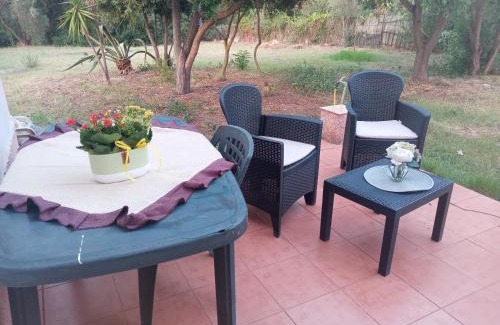 Porto Paglia Apartment | Dolce casa