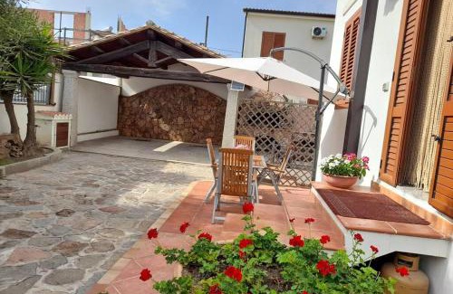 Lotzorai House | Dolce casa spiaggia&relax