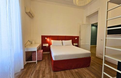 Palermo House | Dolce Dormire