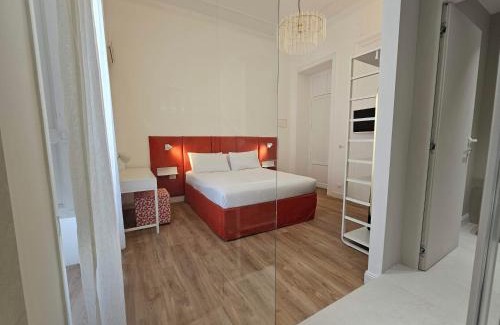 Palermo House | Dolce Dormire