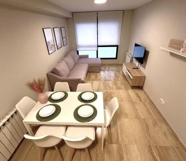 Gava Apartment | DOLCE GAVA